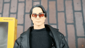first hot toys figure