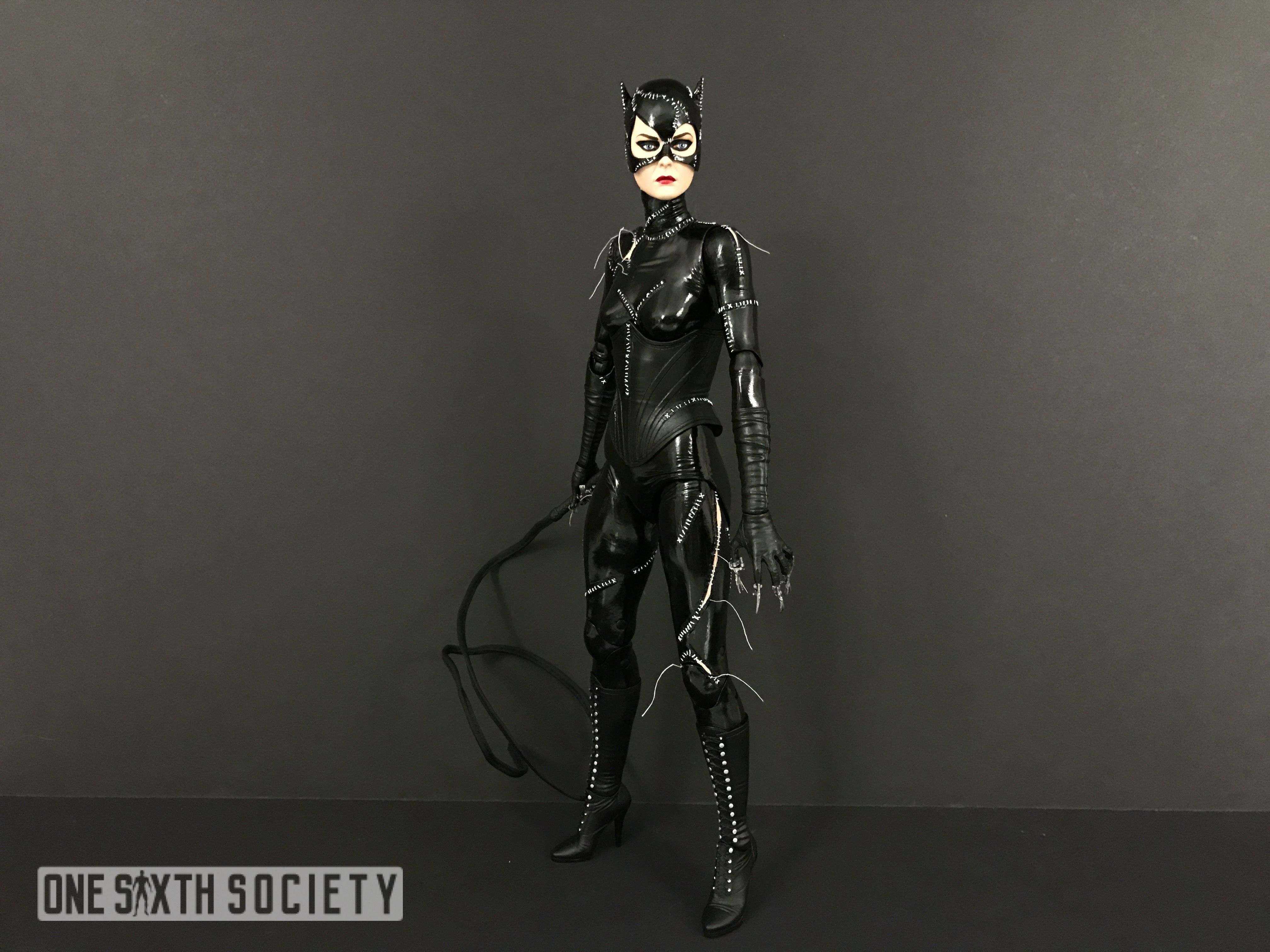 neca catwoman