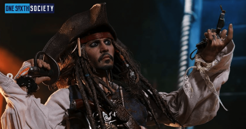 jack sparrow dx15 hot toys