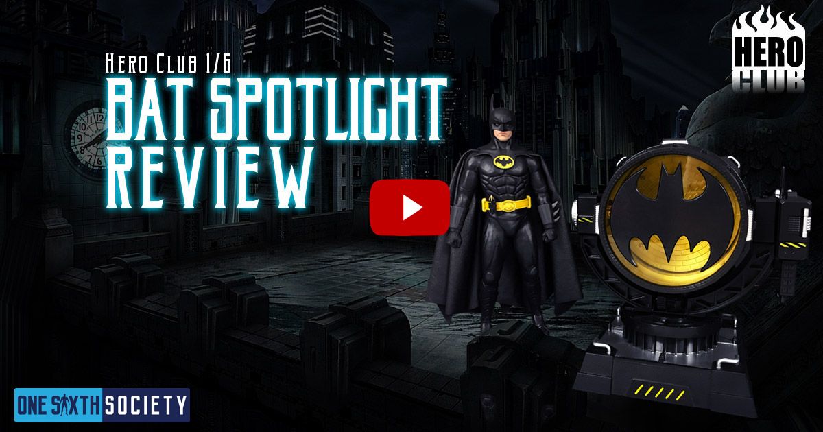 Hero Club Bat Spotlight Review