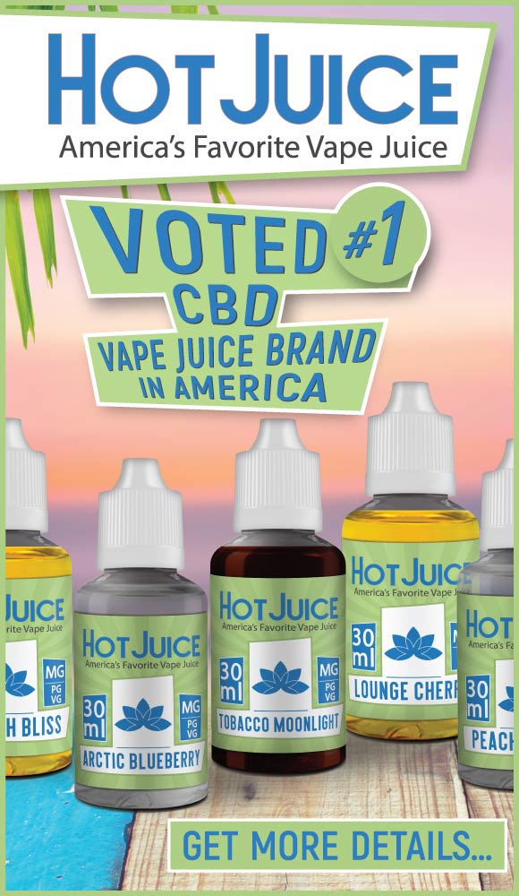 If This Hobby Stresses You Out Then Try CBD Vape Juice