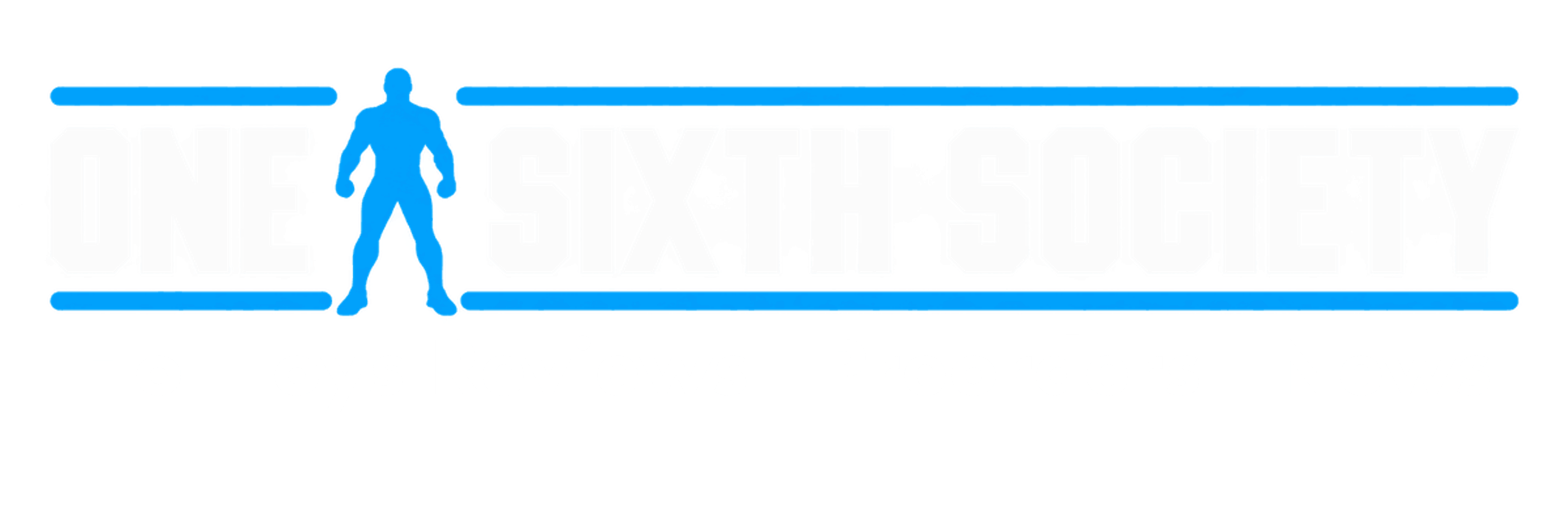 One Sixth Society Logo