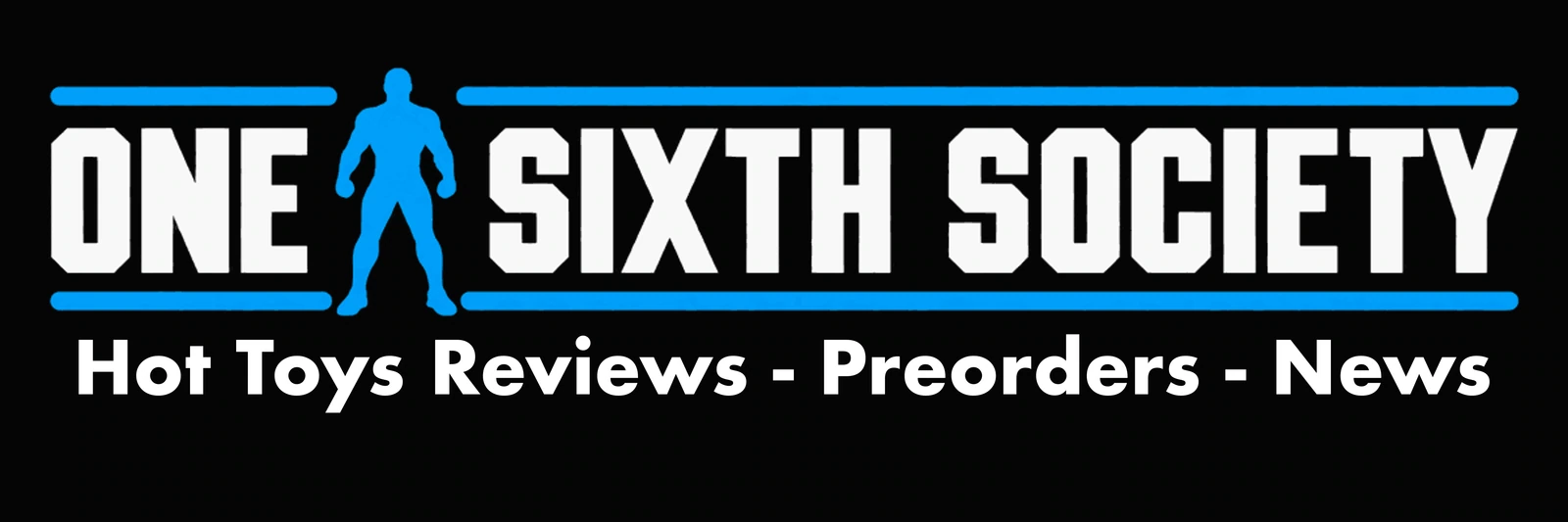 One Sixth Society Logo