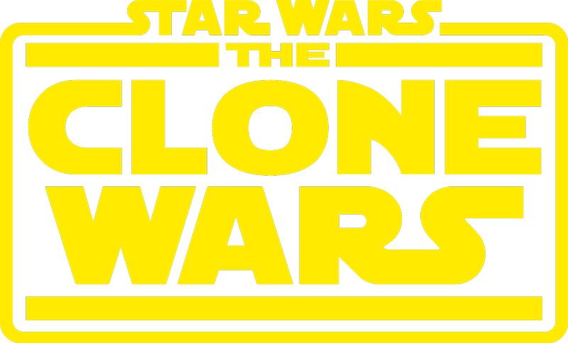 Star Wars: The Clone Wars logo