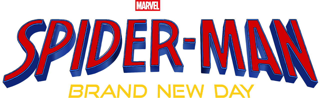 Spider-Man: Brand New Day